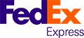 Fast Shipping via FedEx